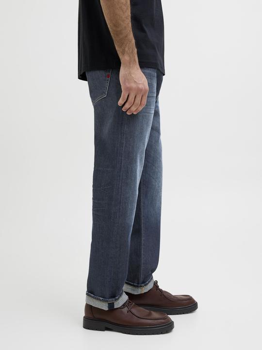Actual product image Jack & Jones Rddrelaxed Royal Re 272 Sn (34)