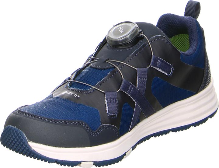 Actual product image Vado Sneaker MIKE Low BOA GTX (32)