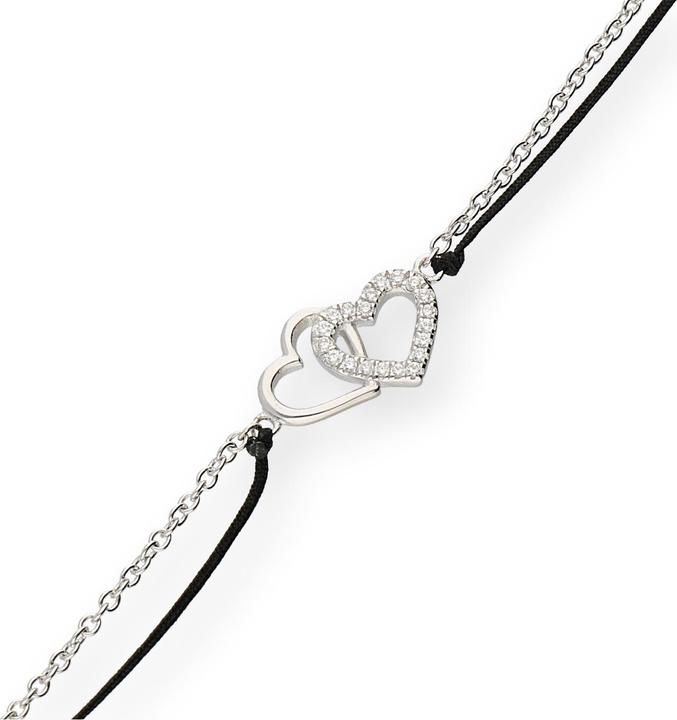 Immagine prodotto Carat Cuori (16.50 cm, Argento)