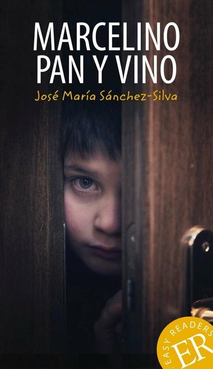 Marcelino pan y vino (Deutsch, José M. Sánchez-Silva, 2017)