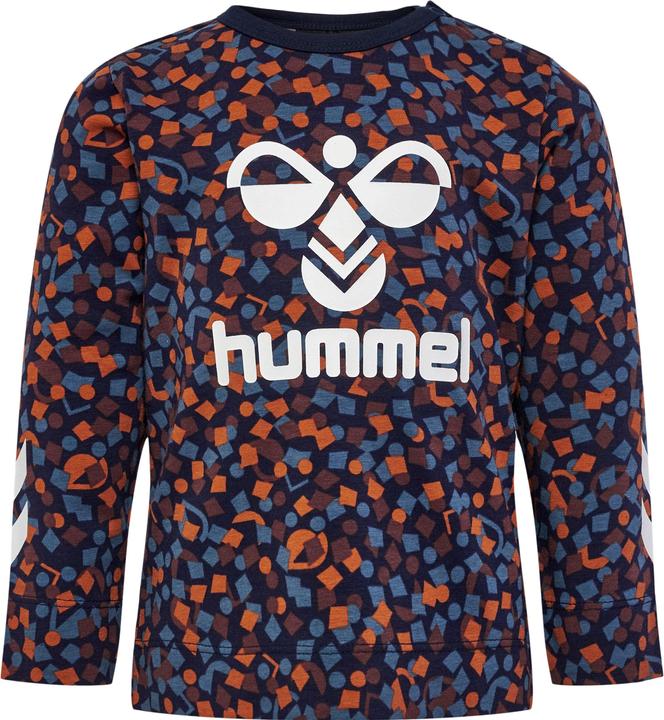 Produktbild hummel Hmlconfetti T-Shirt L/S (92)