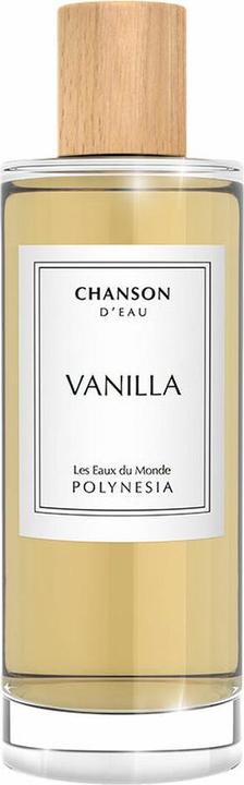 Image du produit Chanson d´Eau d'Eau Vanille (Eau de toilette, 100 ml)