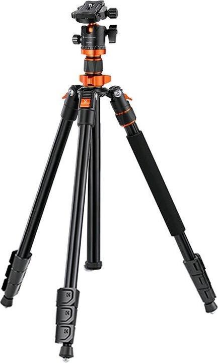 Produktbild K&F Concept K234A6 (Metall)