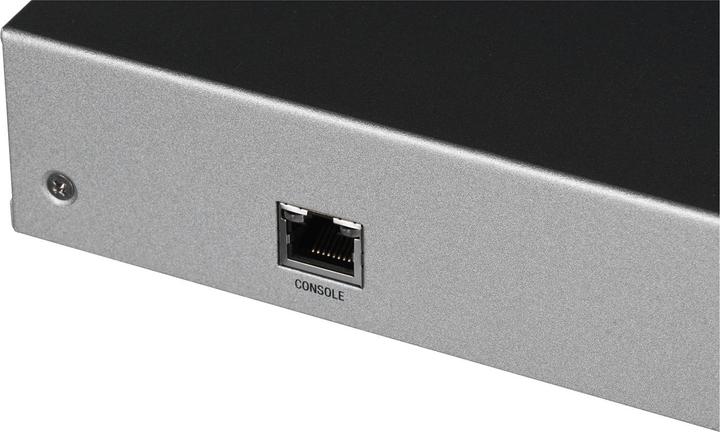 Produktbild Ubiquiti Us-24-250w (24 Ports)