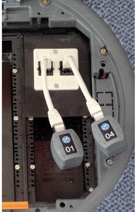 Immagine prodotto Ideal Reti VDV II