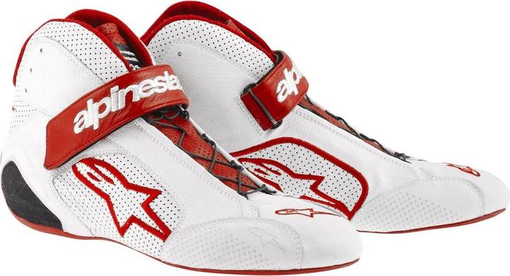 Produktbild Alpinestars Rennschuhe Tech 1-Z (41)