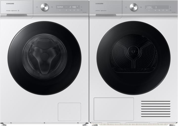 Actual product image Samsung DV9400 (9 kg, Right, Changeable)
