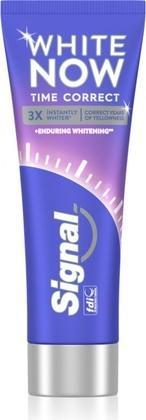 Signal Zahnpasta White Now Time Correct 75 ml (75 ml)