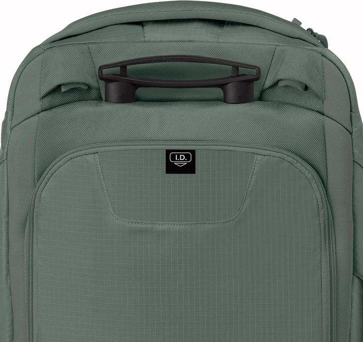 Actual product image Osprey Sojourn 80 (80 l, M (50 - 90l))