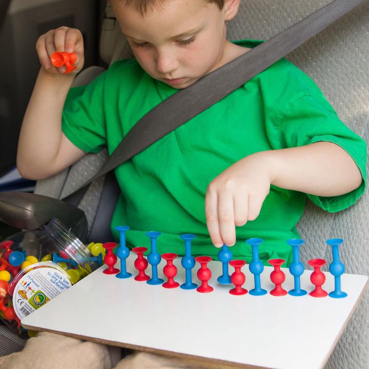 Produktbild Fat Brain Toys MiniSquigz (Englisch)