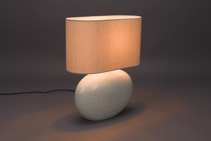 Produktbild Dutchbone Hailey Table Lamp (E27)