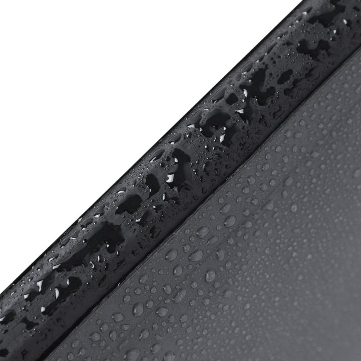 Actual product image Johnny Urban Waterproof shoulder bag Alfie