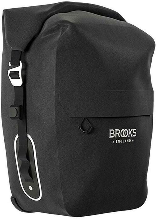 Brooks England Scape (22 l, Draagtas)