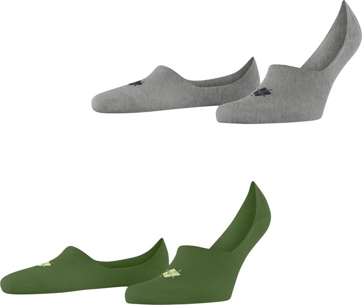 Actual product image Burlington Everyday IN 2-Pack (pack of 2, 41 - 42)
