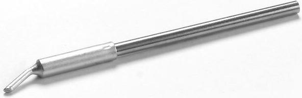 Image du produit Soldertip lead free ERSADUR 1.6mm (Panne de soudure)