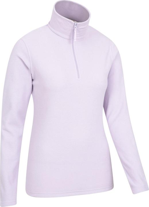 Immagine prodotto Mountain Warehouse Camber II Felpa in Pile Donna (XL)