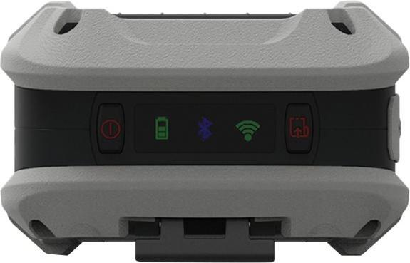 Produktbild Honeywell RP4 4 Inch Rugged Mobile (203 dpi)