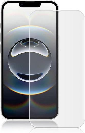 Image du produit Mocolo 2.5D Full Screen Schutzglas Displayschutz (1 pièce(s), Apple iPhone 14, Apple iPhone 13 Pro, Apple iPhone 13, Apple iPhone 16e)