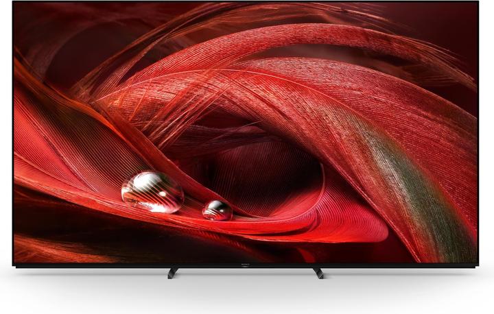 Produktbild Sony XR65X95J (65", X95J, LCD, 4K, 2021)