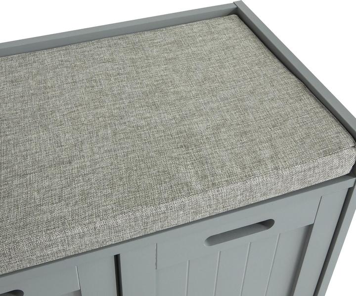 Actual product image SoBuy Chest of drawers (90 cm)