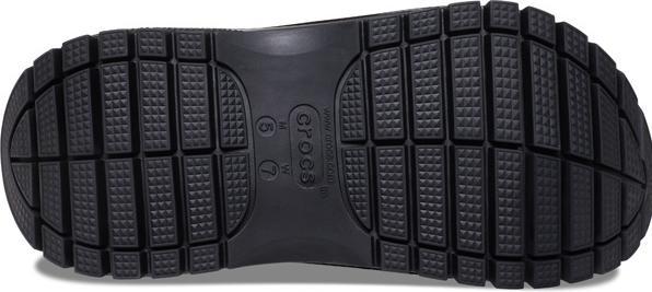 Actual product image Crocs Classic Mega Crush Clog (40)