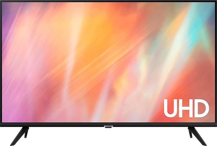 Samsung Series 7 50 4K Ultra HD SmartTVG (50", AU7090, LED, 4K, 2021)