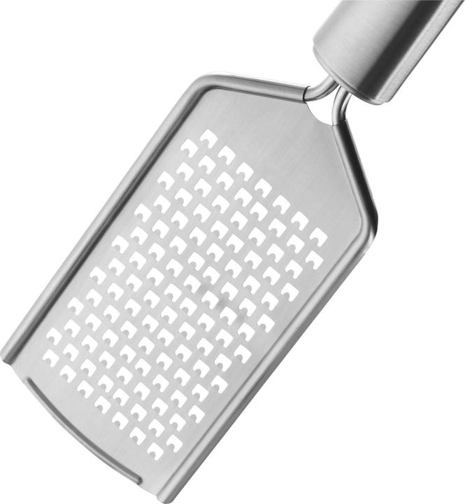 Immagine prodotto Silit Grattugia a mano Linea Classica Argento