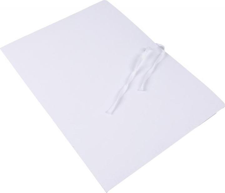 Immagine prodotto Office Products Ordner mit Gummiband (A4)
