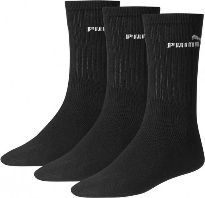 Puma Socken (3Erpack) (3er Pack, 39.5 - 42)