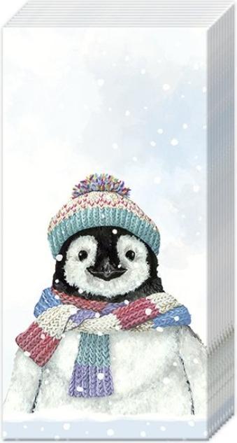 Actual product image IHR Handkerchief Kevin