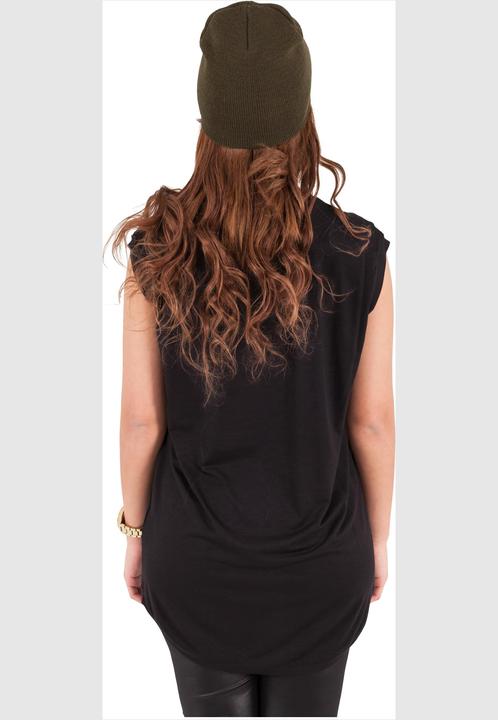 Actual product image Flexfit Heavyweight Beanie (One size)