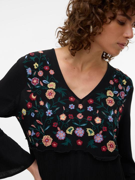 Produktbild Vero Moda VMSINA Kurzes Kleid Kleid (XS)