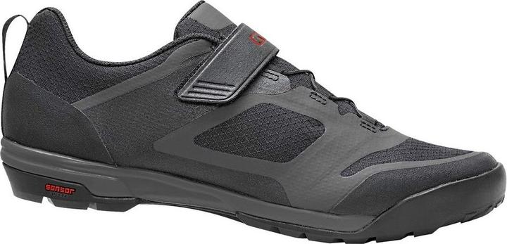 Produktbild Giro Ventana Fastlace (46)