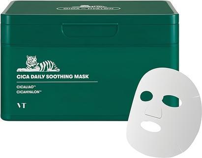 Actual product image Generisch Cica Daily Soothing