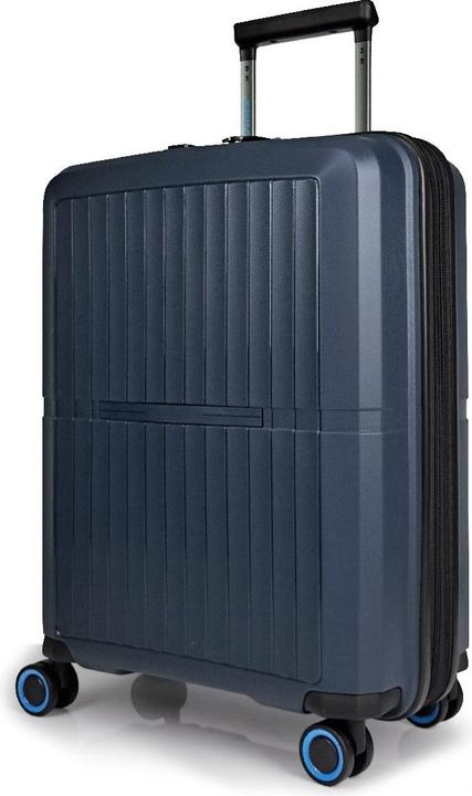 BG Berlin Guido Luggage Handgepäck - Hartschalenkoffer (41 l, Handgepäck (bis 50l))