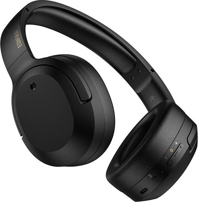 Actual product image Edifier W820NB Plus (ANC, 33 h, Wireless)