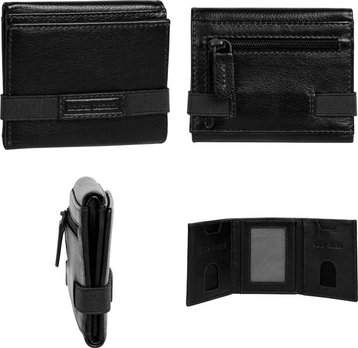 Actual product image Bruno Banani Wallet