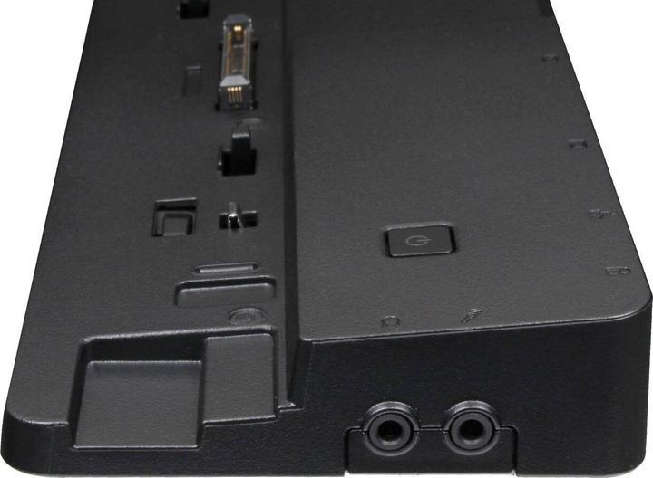 Actual product image Fujitsu CP734176-01 (Docking port (proprietary))