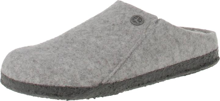 Birkenstock Zermatt Shearling FE (48)
