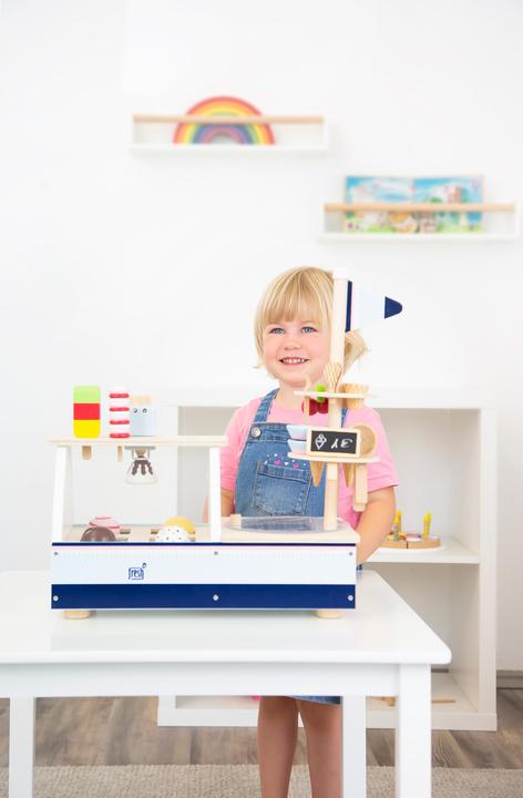 Productafbeelding small foot IJsbalie vers