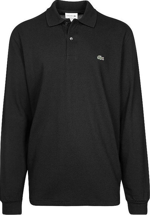 Produktbild Lacoste Langarm Poloshirt (S)