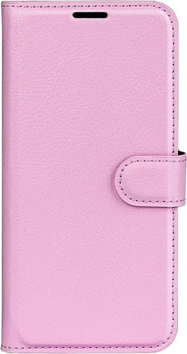 Productafbeelding Cover-Discount Xiaomi Redmi A3 - Leren Hoesje (Xiaomi Redmi A3)