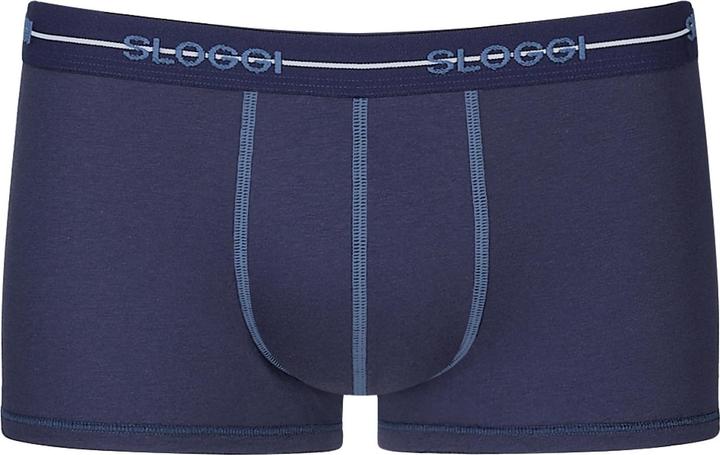 Produktbild Sloggi Start Hipster C2P box (50, 2er Pack)