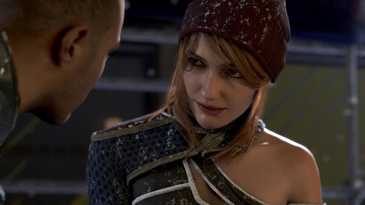 Image du produit Sony Detroit : Become Human (PS4, DE)