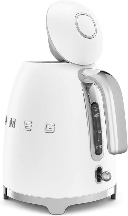 Actual product image Smeg 50's Retro Style (1.70 l)
