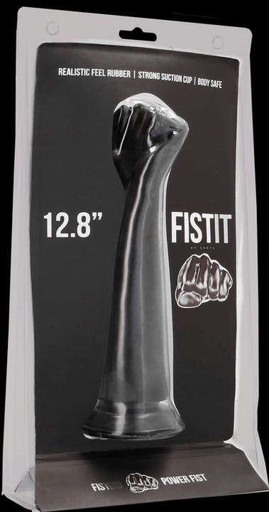Actual product image Shots Fisting Power Fist