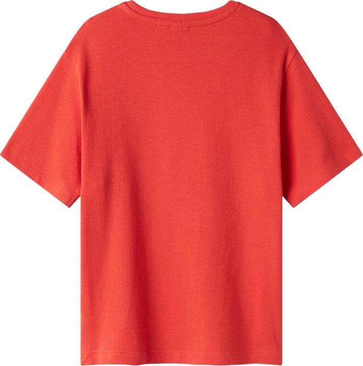 Actual product image Name it T-Shirt FAMT Kurzarmshirt (146, 152)