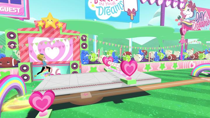 Image du produit Microsoft JoJo Siwa: Worldwide Party (Xbox Series X, Xbox Series S, Xbox One S, Xbox One X)
