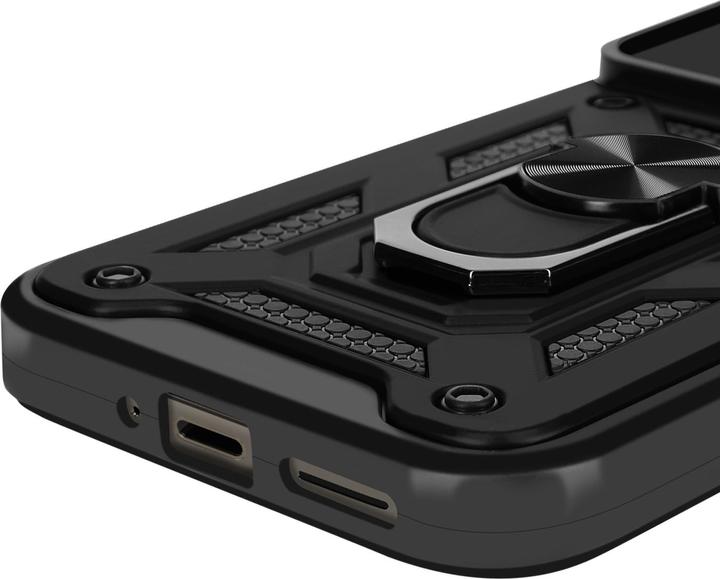 Produktbild Mayaxess ProtectorRing Case (Google Pixel 9)