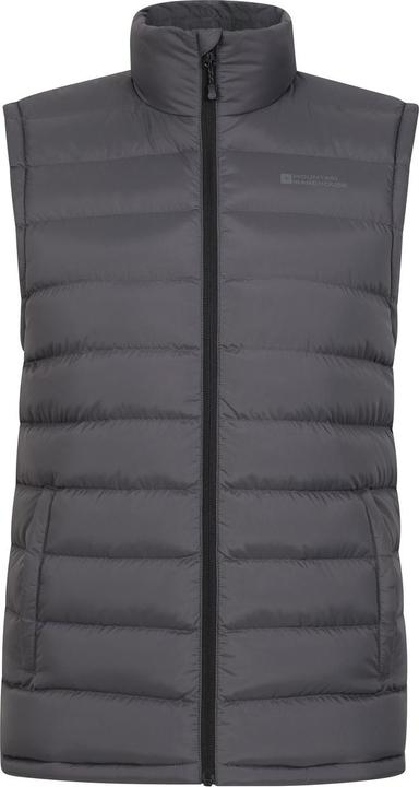 Produktbild Mountain Warehouse Mens Seasons II Padded Gilet (3XL)